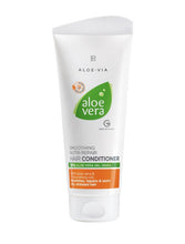 Laden Sie das Bild in den Galerie-Viewer, Aloe Vera Nutri-Repair Haarpflege-Set