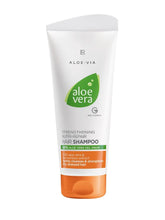 Laden Sie das Bild in den Galerie-Viewer, Aloe Vera Nutri-Repair Haarpflege-Set