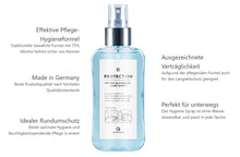 Laden Sie das Bild in den Galerie-Viewer, Hydro-Alkoholische Handspray 100 ml