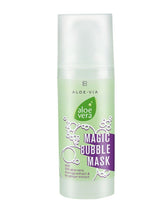 Laden Sie das Bild in den Galerie-Viewer, Aloe Vera Face Cleaning-Set