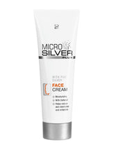 Laden Sie das Bild in den Galerie-Viewer, MICROSILVER PLUS Gesichtsset