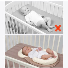 Laden Sie das Bild in den Galerie-Viewer, Das tragbare Babybett Multifunktional
