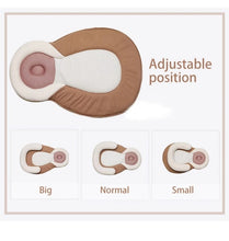 Laden Sie das Bild in den Galerie-Viewer, Das tragbare Babybett Multifunktional