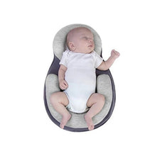 Laden Sie das Bild in den Galerie-Viewer, Das tragbare Babybett Multifunktional
