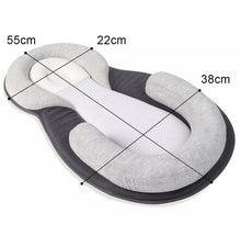 Laden Sie das Bild in den Galerie-Viewer, Das tragbare Babybett Multifunktional