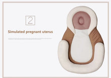 Laden Sie das Bild in den Galerie-Viewer, Das tragbare Babybett Multifunktional