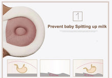 Laden Sie das Bild in den Galerie-Viewer, Das tragbare Babybett Multifunktional