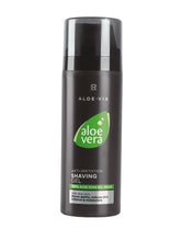 Laden Sie das Bild in den Galerie-Viewer, Aloe Vera Men Set II mit Rasiergel