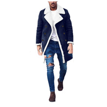 Laden Sie das Bild in den Galerie-Viewer, Polar Fleece Composite Suede