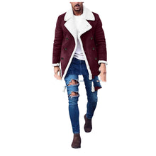 Laden Sie das Bild in den Galerie-Viewer, Polar Fleece Composite Suede