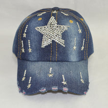 Laden Sie das Bild in den Galerie-Viewer, Women's Sunshade Baseball Hat