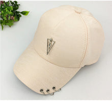 Laden Sie das Bild in den Galerie-Viewer, Sun Protection Sunshade Hat Caps Men And Women Personality