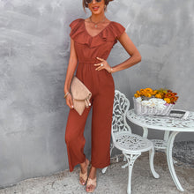 Laden Sie das Bild in den Galerie-Viewer, Damen Beachwear Overall