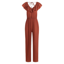Laden Sie das Bild in den Galerie-Viewer, Damen Beachwear Overall