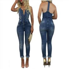 Laden Sie das Bild in den Galerie-Viewer, Siamese jeans