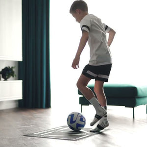 Football Training Mat Non-slip Mat Football Accessories