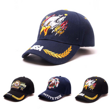 Laden Sie das Bild in den Galerie-Viewer, United States NAVY cap
