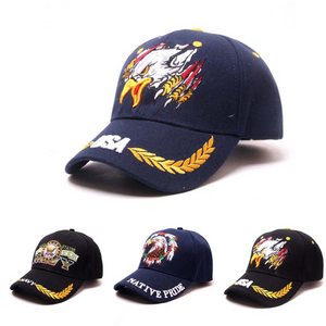 United States NAVY cap