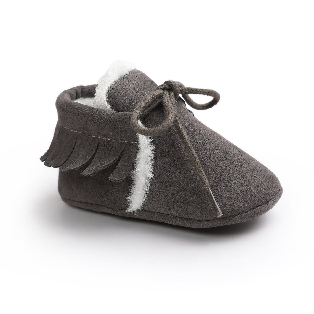 Baby Soft rutschfeste Schuhe