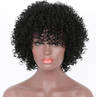 Women Wig, Headgear