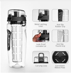 Tour hiking Portable Climbing Camp Bottles, Sport bottles