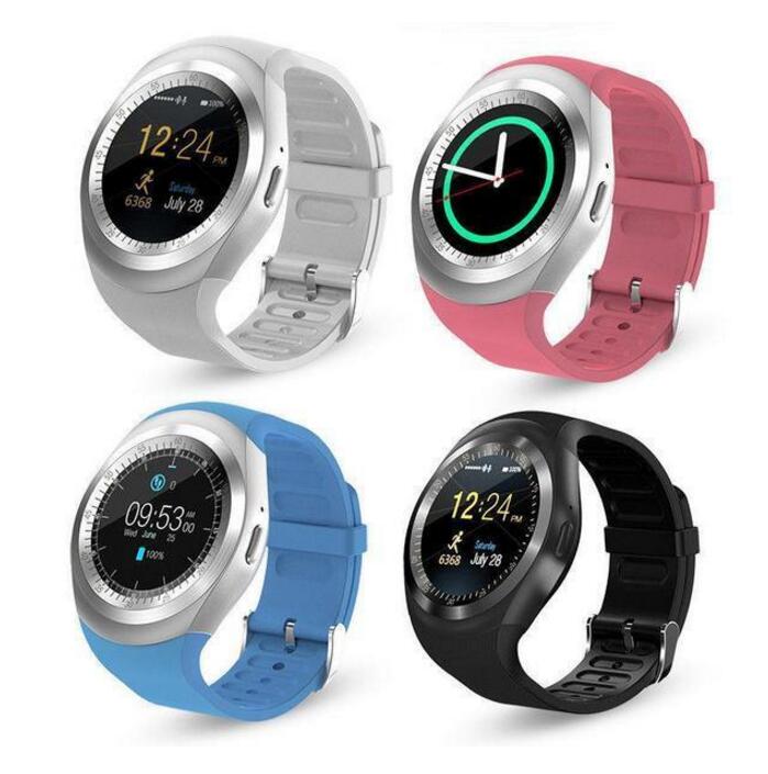 Smartwatch Für Android & IOS Android