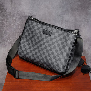 Men's bag shoulder bag casual