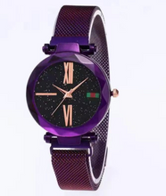 Laden Sie das Bild in den Galerie-Viewer, Luxury Women Watches
