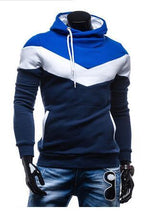 Laden Sie das Bild in den Galerie-Viewer, Herren Pullover,WINTER HERBST DESIGNER HOODIES
