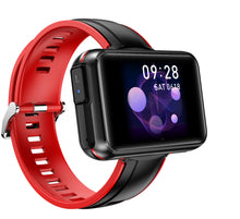 Laden Sie das Bild in den Galerie-Viewer, 2 in 1 T91 Smart Watch Wireless Bluetooth Headset
