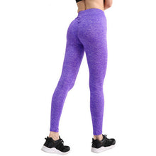 Laden Sie das Bild in den Galerie-Viewer, Switchpro Push Up Leggings
