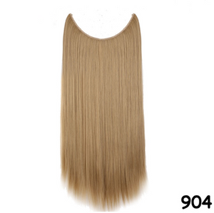 Hair Extensions