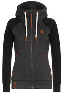 Frauen pullover, Damen Jacke