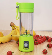 Laden Sie das Bild in den Galerie-Viewer, Mini USB Electric Fruit Citrus Lemon Juicer
