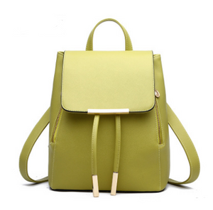 Damen fashion Rucksack