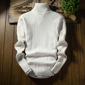 Super Comfortable Men's Sweater