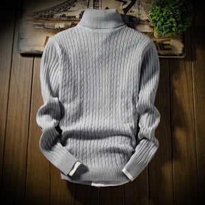 Super Comfortable Men's Sweater