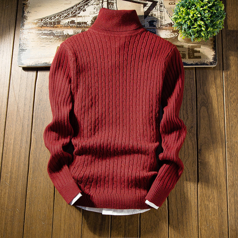 Super Comfortable Men's Sweater