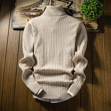 Laden Sie das Bild in den Galerie-Viewer, Super Comfortable Men&#39;s Sweater
