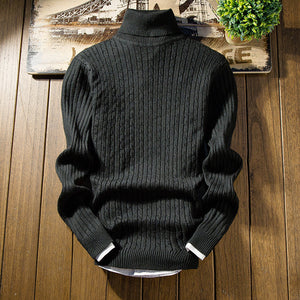 Super Comfortable Men's Sweater