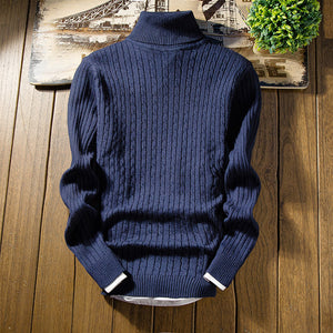 Super Comfortable Men's Sweater