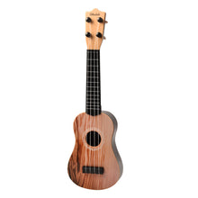 Laden Sie das Bild in den Galerie-Viewer, Children&#39;s Toy Ukulele Guitar Musical Instrument Suitable For Children
