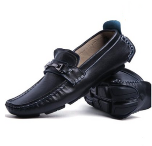 Leather Driving Shoe