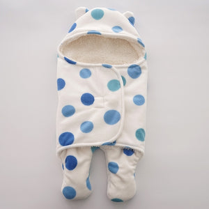 Baby Decke, Newborn blanket sleeping bag