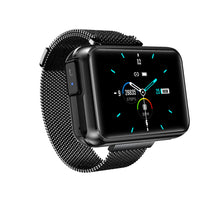 Laden Sie das Bild in den Galerie-Viewer, 2 in 1 T91 Smart Watch Wireless Bluetooth Headset
