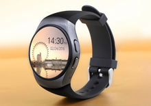 Laden Sie das Bild in den Galerie-Viewer, Smart Watch Bluetooth mit 1,3-Zoll-Bildschirm 4.0 GSM
