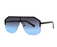 Laden Sie das Bild in den Galerie-Viewer, Sonnenbrille, Fashion sunglasses
