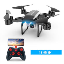 Laden Sie das Bild in den Galerie-Viewer, KY606D Folding Quadcopter
