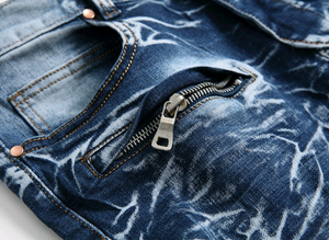 Herren Jeans