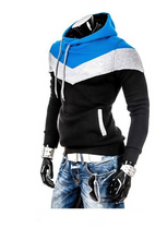 Laden Sie das Bild in den Galerie-Viewer, Herren Pullover,WINTER HERBST DESIGNER HOODIES
